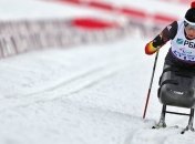 Паралимпиада в Сочи. Украинцы уже завоевали первые медали