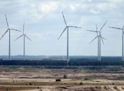 В Чернобыльской зоне будут развивать ветроэнергетику