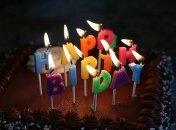 Нежные поздравления с днем рождения любимому на 17 марта