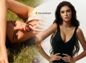 Софія Згоба представить Україну на Miss International 2024