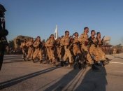 Президент Франции объяснил, почему война с ИГИЛ скоро закончится 