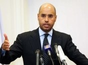 Саиф аль-Ислам Каддафи отправил письмо Путину, рассчитывая на поддержку