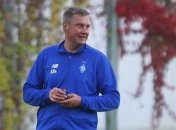 Хацкевич: У нас лишь один день на подготовку к Ворскле