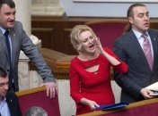 Фарион назвала регионалов существами из мира тьмы