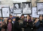 Польша сегодня чтит память погибших в Смоленской катастрофе
