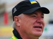 Владимир Брынзак о подготовке сборной Украины по биатлону