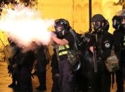 В Тбилиси во время протестов пострадали более 30 журналистов