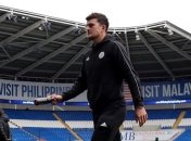 МЮ не спешит подписывать Магуайра