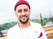 Monatik впервые рассказал о своей личной жизни