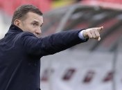 Шевченко про гру Коваленко: Видно, що він знайшов упевненість