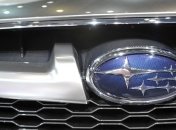 Subaru отзывает 634 тысячи автомобилей в США