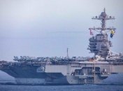 Ударні групи США та Британії вже готові до атаки