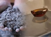 Деревна зола хороша не тільки на дачній ділянці