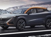 Первенец новой серии: Бренд Changan презентовал новый кроссовер Uni-T