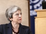 СМИ: Мэй может провести встречу с Путиным уже в этом месяце