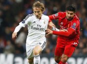 Модрич: Я бы обменял некоторые трофеи с "Реалом" на успех со сборной Хорватии