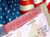 Україна працює над отриманням безвізу