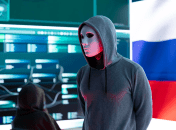 Хакеры из РФ