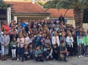 Хорватия в 2017 году примет на отдых украинских военных 