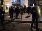 Во Франции больше 300 мигрантов устроили беспорядки