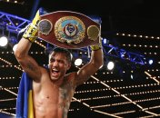 Василь Ломаченко