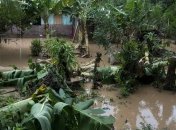 Ураган "Нейт" в Центральной Америке уже унес жизни 28 человек