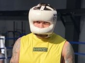 Хирн назвал ориентировочную дату боя Джошуа - Усик