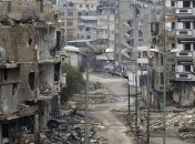 Сирийские повстанцы освободили от ИГИЛ плотину под Раккой