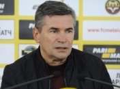 Тренер "Металлурга": После 5-го декабря все будут уволены