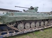 БМП-1 Басурманин