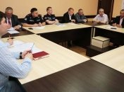 В Луганской области возник пожар на шахте "Привольнянская"