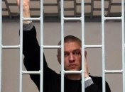 Клыху в тюрьме пригрозили переводом к "недружелюбным заключенным"