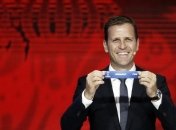 Германия попала в простую группу по сравнению с другими