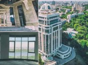 Зовні будинок, де розташовані апартаменти, виглядає розкішно. А от всередині...