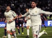 "Реал" - победитель клубного чемпионата мира