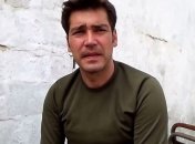 Бойцы батальона "Айдар" просят тепловизоры