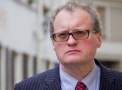 Скончался литовский философ, который летел в Украину