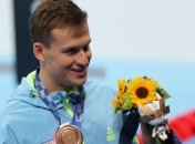 Китай вернул лидерство в медальном зачете, "бронза" Романчука: итоги 6-го игрового дня Олимпиады