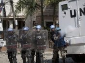 "Голубые каски" под прицелом: в 2017 году убито полсотни миротворцев