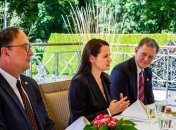 Тихановская на встрече с заместителем Помпео: Лукашенко лишь продлевает кризис и углубляет его