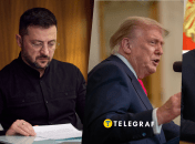 Появилось вероятное место встречи Зеленского, Трампа и Путина