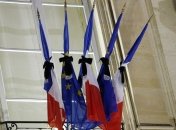 Французская полиция начала операцию по захвату террористов