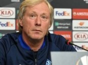 Михайличенко: С Мальме будем добывать результат