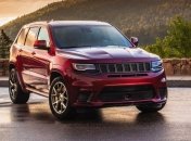 Производство нового Jeep Grand Wagoneer отложили