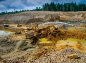 Россия выставила на торги проблемное месторождение золота: известна цена
