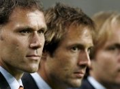 Тренер сборной Голландии призывает бойкотировать ЧМ-2018 в России