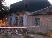 В Николаеве обрушился жилой дом: есть жертвы 