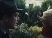 Кристофер Робин: в сети появился первый трейлер и дата выхода фильма (Видео)