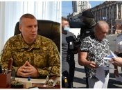 Борисов задержан