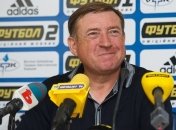 Грозный: Пока очень сложно конкурировать с топ-клубами Украины